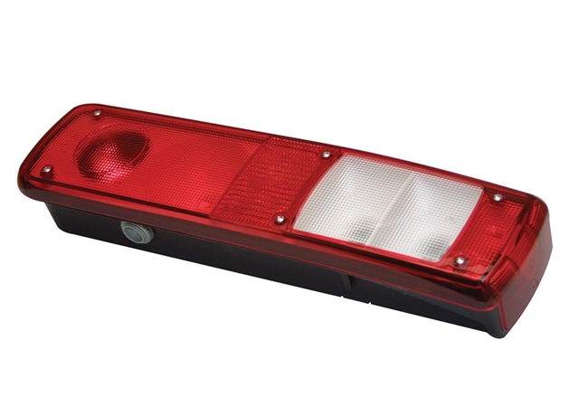 Imagine pentru produsul „LAMPA DR LC9 CU ALARMA"
