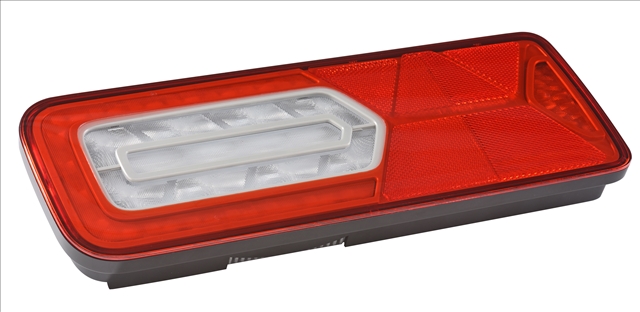 Imagine pentru produsul „LAMPA SPATE STG MULTIFUNCTIONALA CU LED"