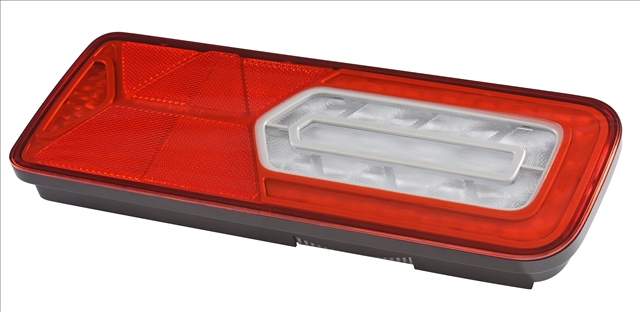 Imagine pentru produsul „LAMPA SPATE DR MULTIFUNCTIONALA CU LED"