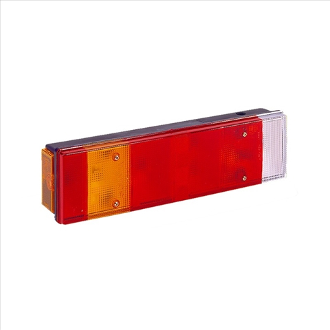 Imagine pentru produsul „LAMPA SPATE STRALIS ST"