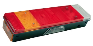 Imagine pentru produsul „LAMPA SPATE STRALIS ST"