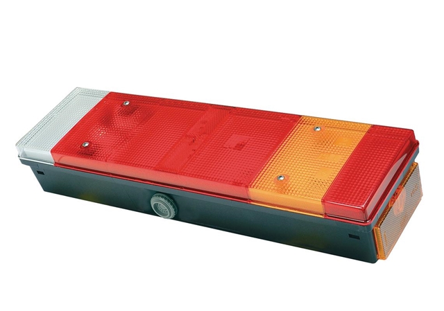 Imagine pentru produsul „LAMPA DR SPATE LC7 1224V"