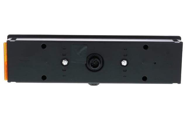LAMPA DR SPATE LC7 1224V