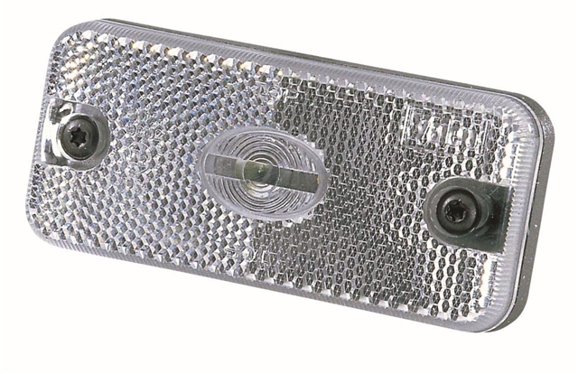 Imagine pentru produsul „LUMINA POZITIE 1224V CU REFLECTOR DAF"