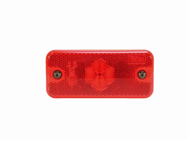 Imagine pentru produsul „LAMPA SPATE LED ROSU CU REFLECTOR VOLVO"