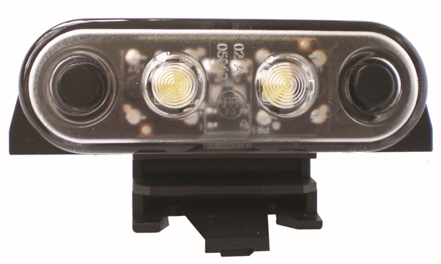Imagine pentru produsul „LUMINA POZITIE  LED 24V"