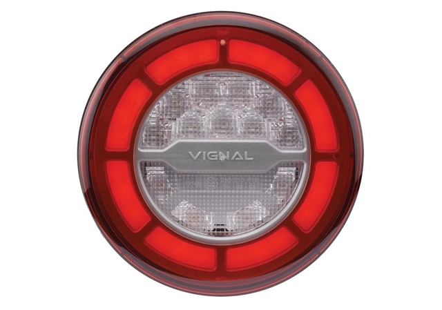 Imagine pentru produsul „LAMPA SPATE LED"