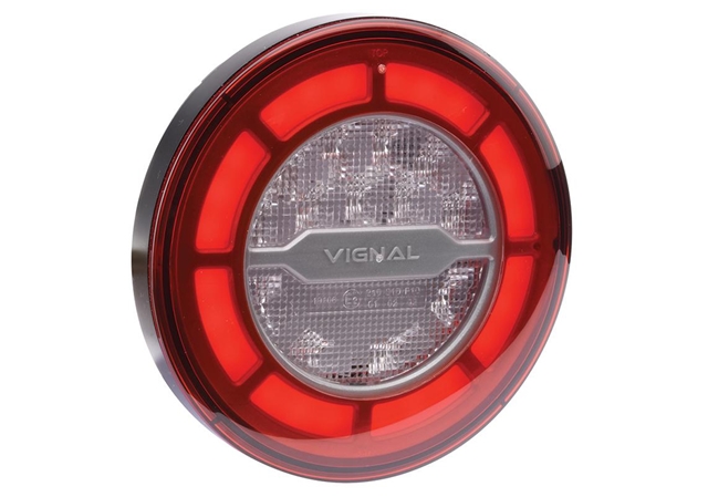 LAMPA SPATE LED