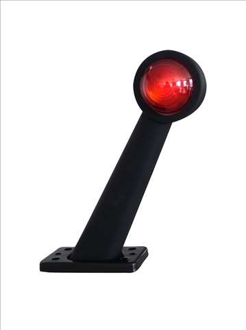 Imagine pentru produsul „LAMPA GABARIT DREAPTA LUNGA,STG/DR MONTARE ORIZONTALA"