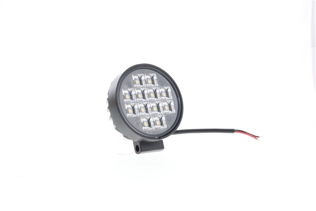 Imagine pentru produsul „PROIECTOR ROTUND LUMINA LUCRU CU LED PUTERE 1000 LUMENS"