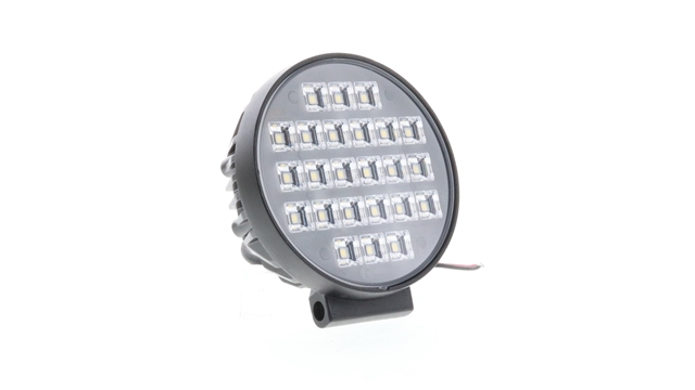 Imagine pentru produsul „PROIECTOR ROTUND LUMINA LUCRU CU LED PUTERE 2000 LUMENS"