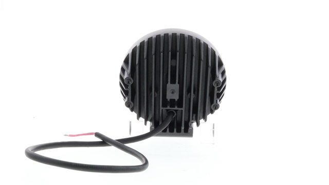 PROIECTOR ROTUND LUMINA LUCRU CU LED PUTERE 2000 LUMENS