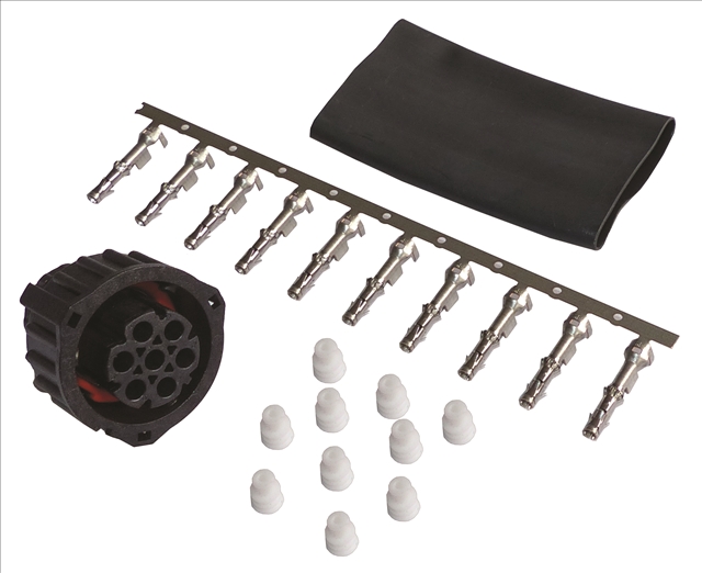 Imagine pentru produsul „KIT ELECTRIC PENTRU REMORCI"