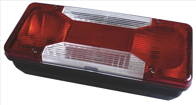 Imagine pentru produsul „LAMPA SPATE DR, 6 PINI, DAILY REMORCA 2006 >>-VIGNAL"