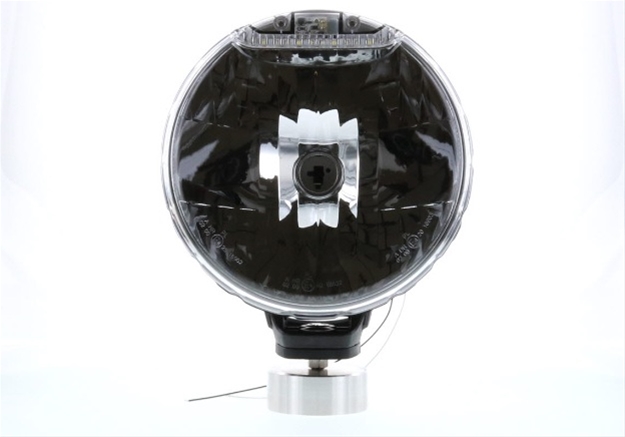 PROIECTOR ROTUND LUMINA LUCRU HALOGEN 12/24V PUTERE 70W