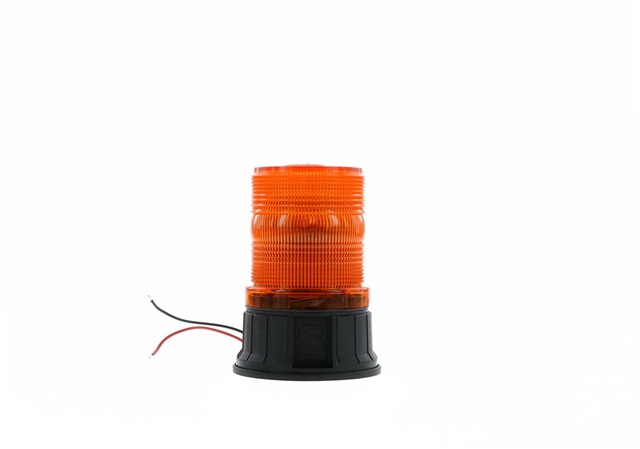 Imagine pentru produsul „GIROFAR LED CU PRINDERE IN 3 PUNCTE 112X80MM"