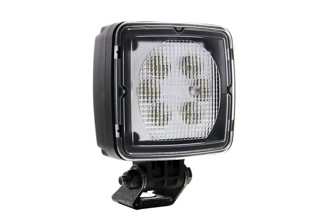 Imagine pentru produsul „PROIECTOR PATRAT LUMINA LUCRU CU LED"
