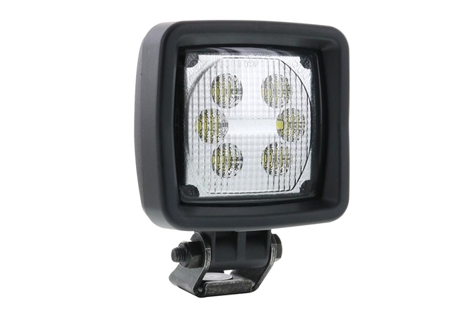 Imagine pentru produsul „PROIECTOR PATRAT LUMINA LUCRU CU LED"