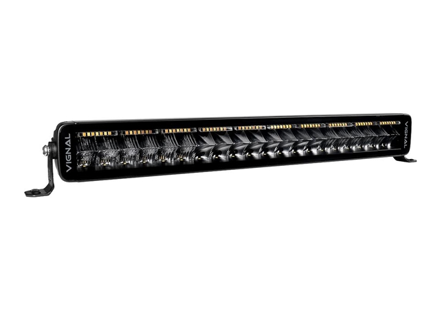 Imagine pentru produsul „BARA LED CU PRINDERE FIXA 12/24V PUTERE 84W"