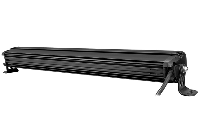 BARA LED CU PRINDERE FIXA 12/24V PUTERE 84W