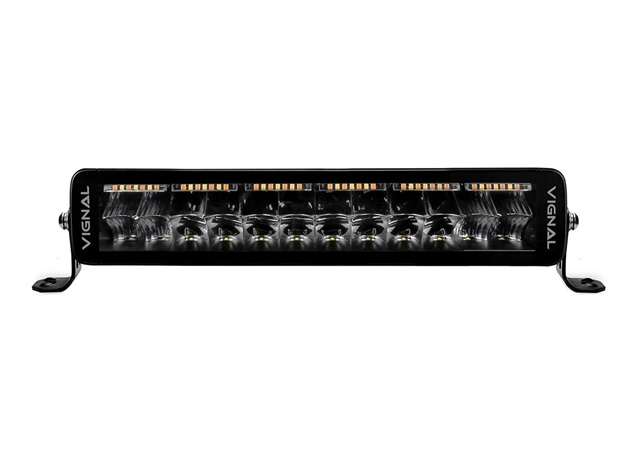 Imagine pentru produsul „BARA LED CU PRINDERE FIXA 12/24V PUTERE 49W"