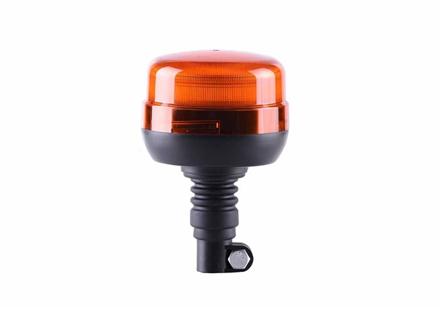 Imagine pentru produsul „GIROFAR LED CU MONTARE PE TIJA 188X129MM"