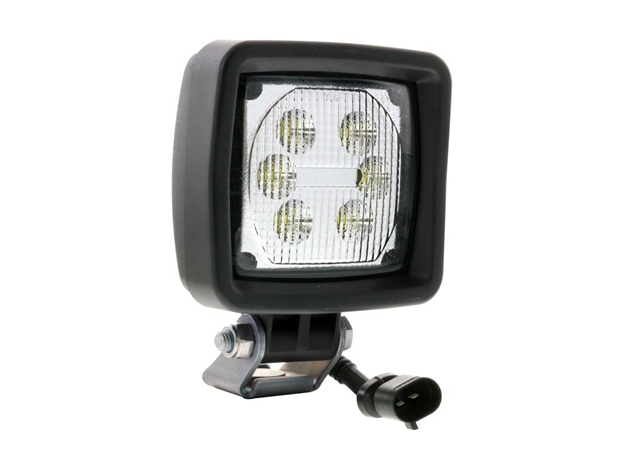 Imagine pentru produsul „PROIECTOR PATRAT LUMINA LUCRU CU LED"