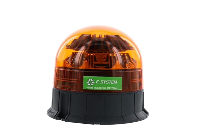 Imagine pentru produsul „GIROFAR LED CU PRINDERE IN 3 PUNCTE 146X127MM"