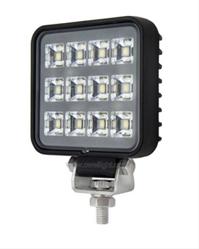 Imagine pentru produsul „PROIECTOR PATRAT LUMINA LUCRU CU LED "