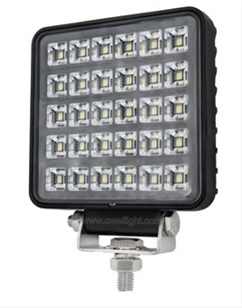 Imagine pentru produsul „PROIECTOR PATRAT LUMINA LUCRU CU LED "