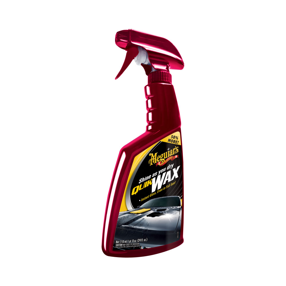 Imagine pentru produsul „CEARA RAPIDA - MEGUIARS"