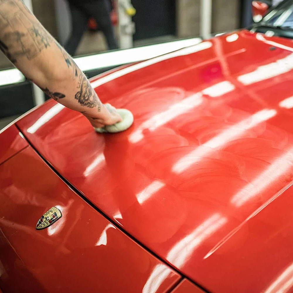 NBB  SOLUTIE CURATAT VOPSEA DEEP CRYSTAL STEP 1 PAINT CLEANER - EU   -MEGUIARS