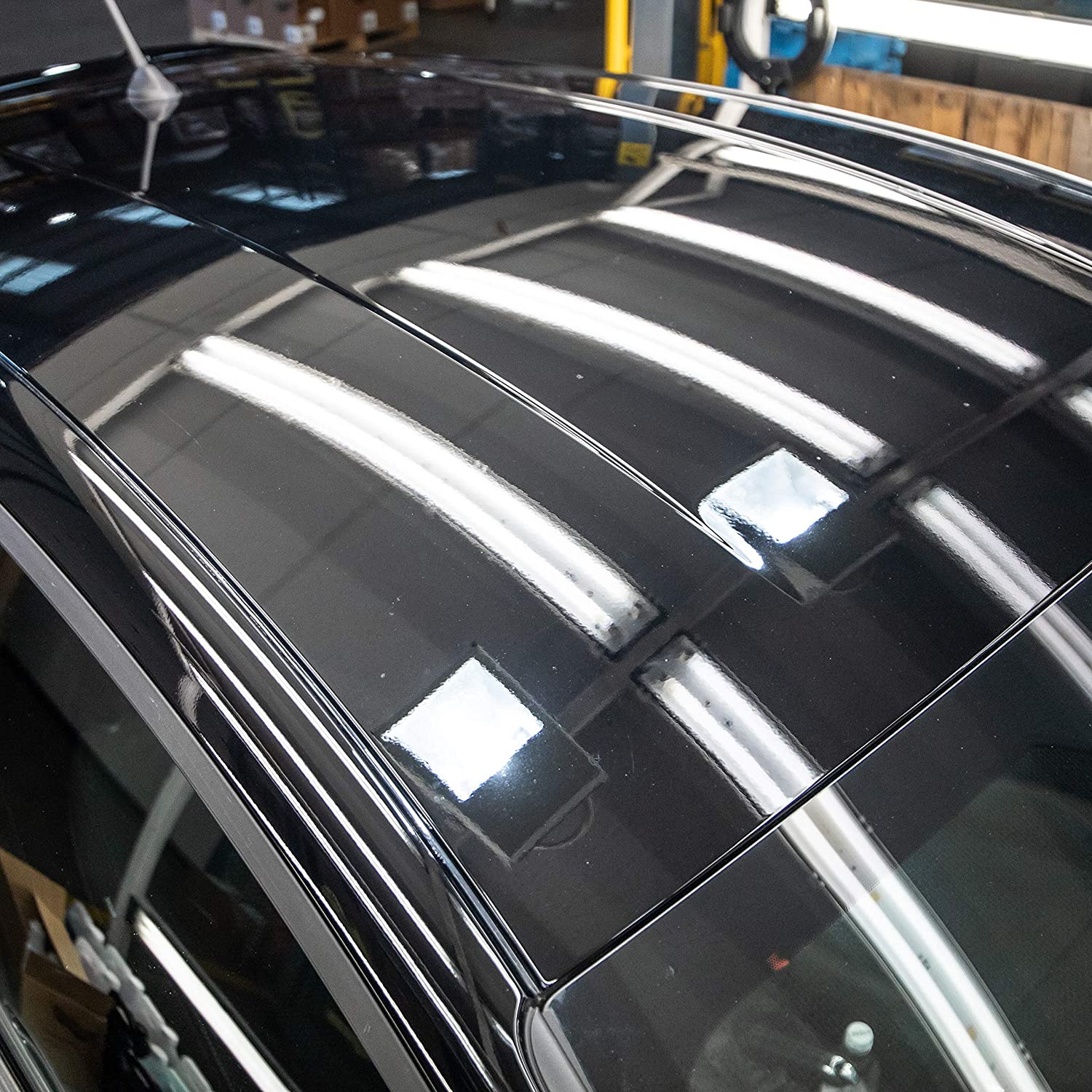 Imagine pentru produsul „SOLUTIE SPALAT EXTERIOR,18.93 L, LAST TOUCH SPRAY DETAILER - MEGUIARS"