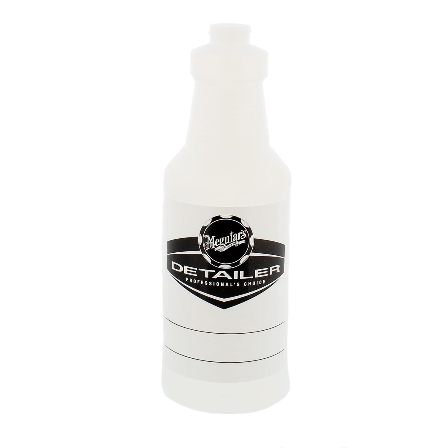 Imagine pentru produsul „NBB  BIDON SPRAY FARA PISTOL 0.945 L, GENERIC SPRAY - MEGUIARS"