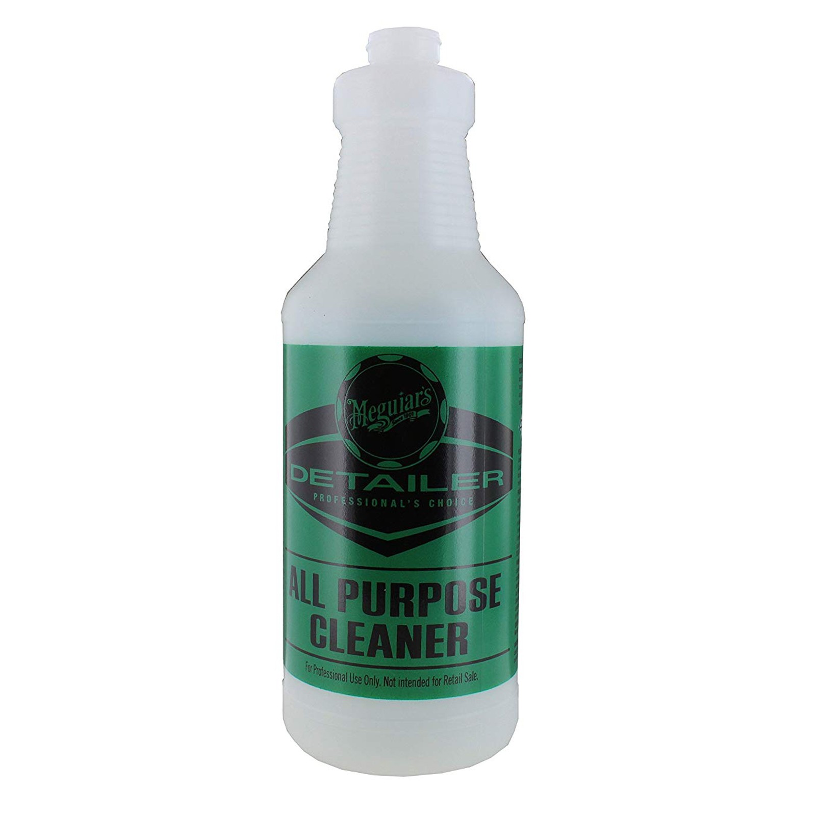 Imagine pentru produsul „NBB   BIDON SPRAY, 946 ML, ALL PURPOSE CLEANER PLUS - MEGUIARS"