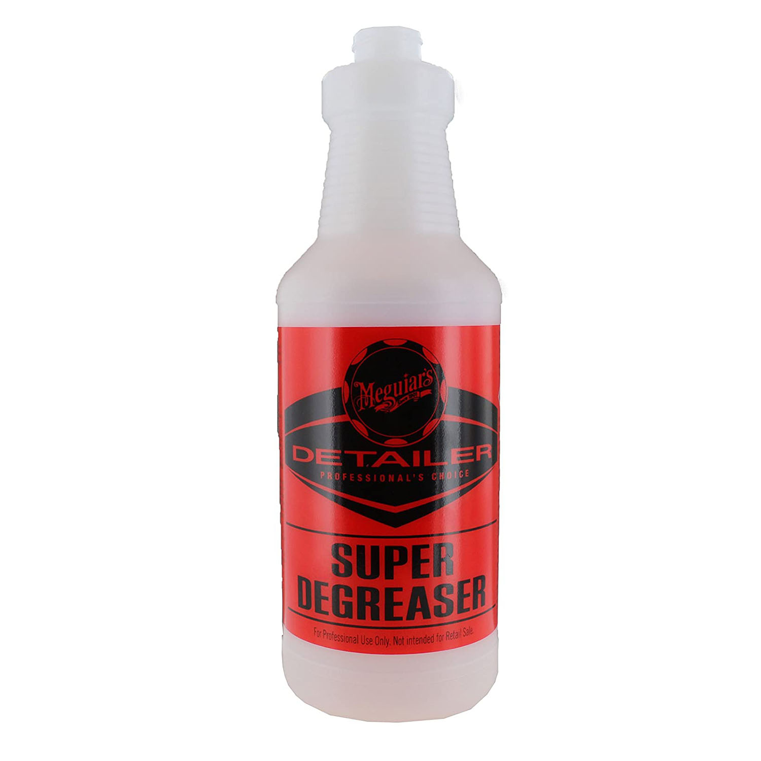 Imagine pentru produsul „BIDON SPRAY FARA PISTOL, 946 ML, SUPER DEGREASER BOTTLE - MEGUIARS"