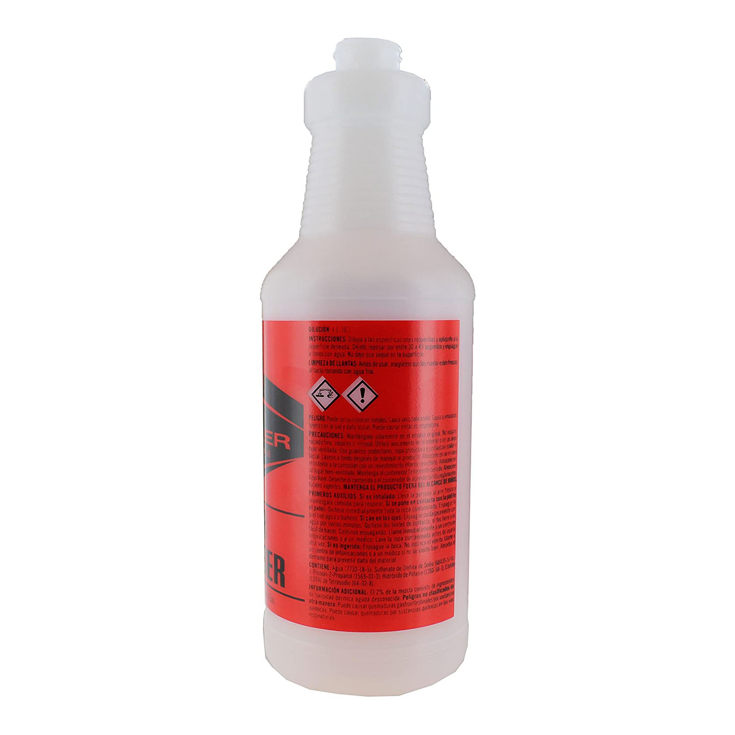 BIDON SPRAY FARA PISTOL, 946 ML, SUPER DEGREASER BOTTLE - MEGUIARS