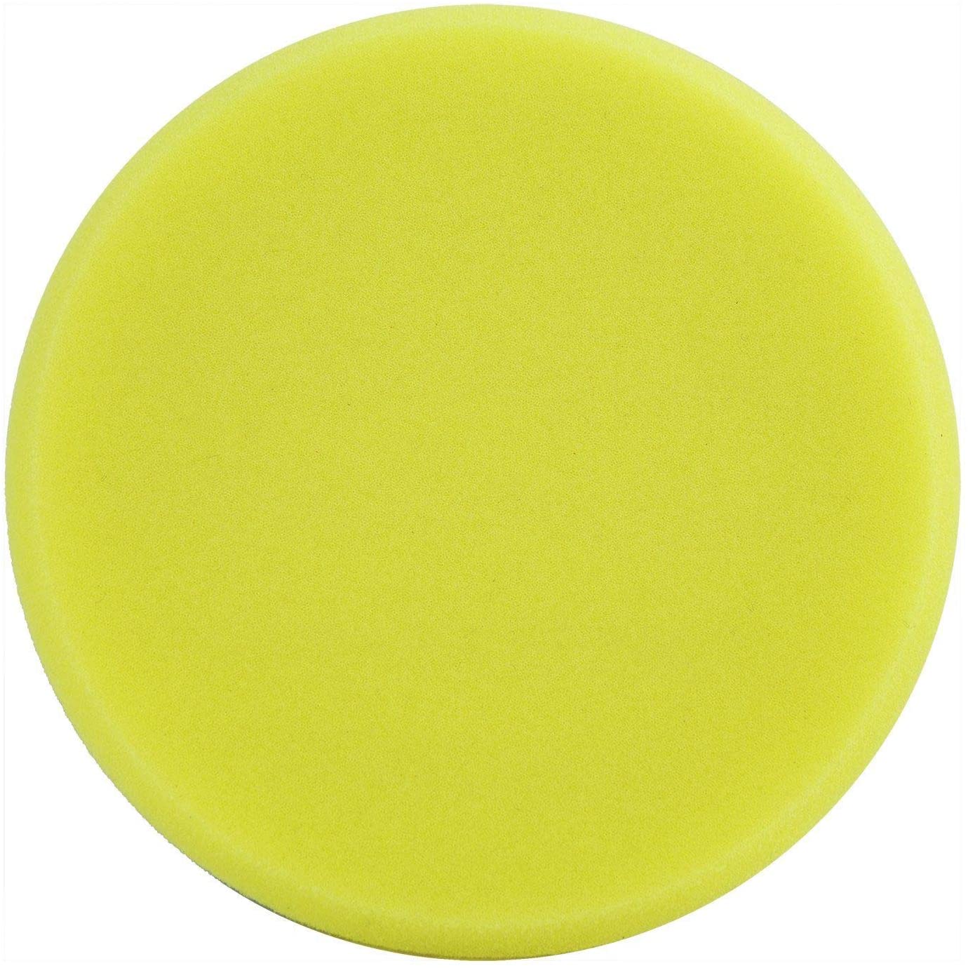 BURETE POLISHAT MEDIU DE 5, 127 MM,  FOAM FINISHING DISC 5 - MEGUIARS