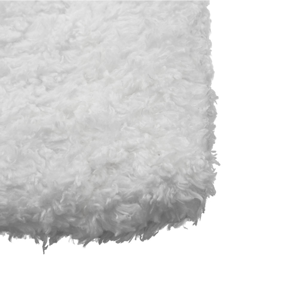 NBB  MANUSA SPALARE MICROFIBRA ,MICROFIBER WASH MITT MULTI LANGUAGE MEGUIARS