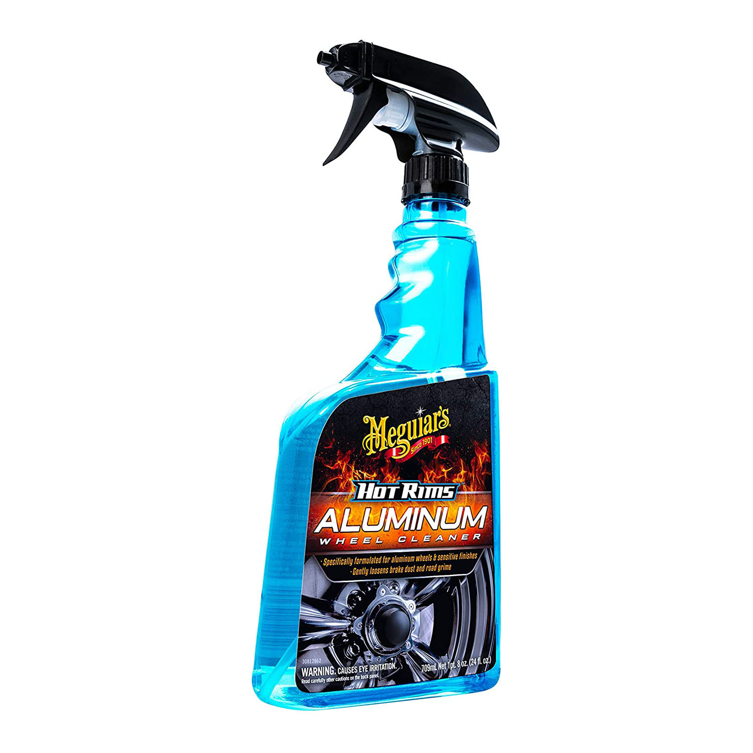 Imagine pentru produsul „HOT RIMS ALUMINUM WHEEL WASH - MEGUIARS"