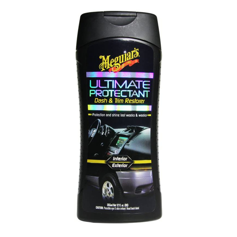 Imagine pentru produsul „SOLUTIE PROTECTIE INTERIOR EXTERIOR 355 ML ULTIMATE PROTECTANT - MEGUIARS"