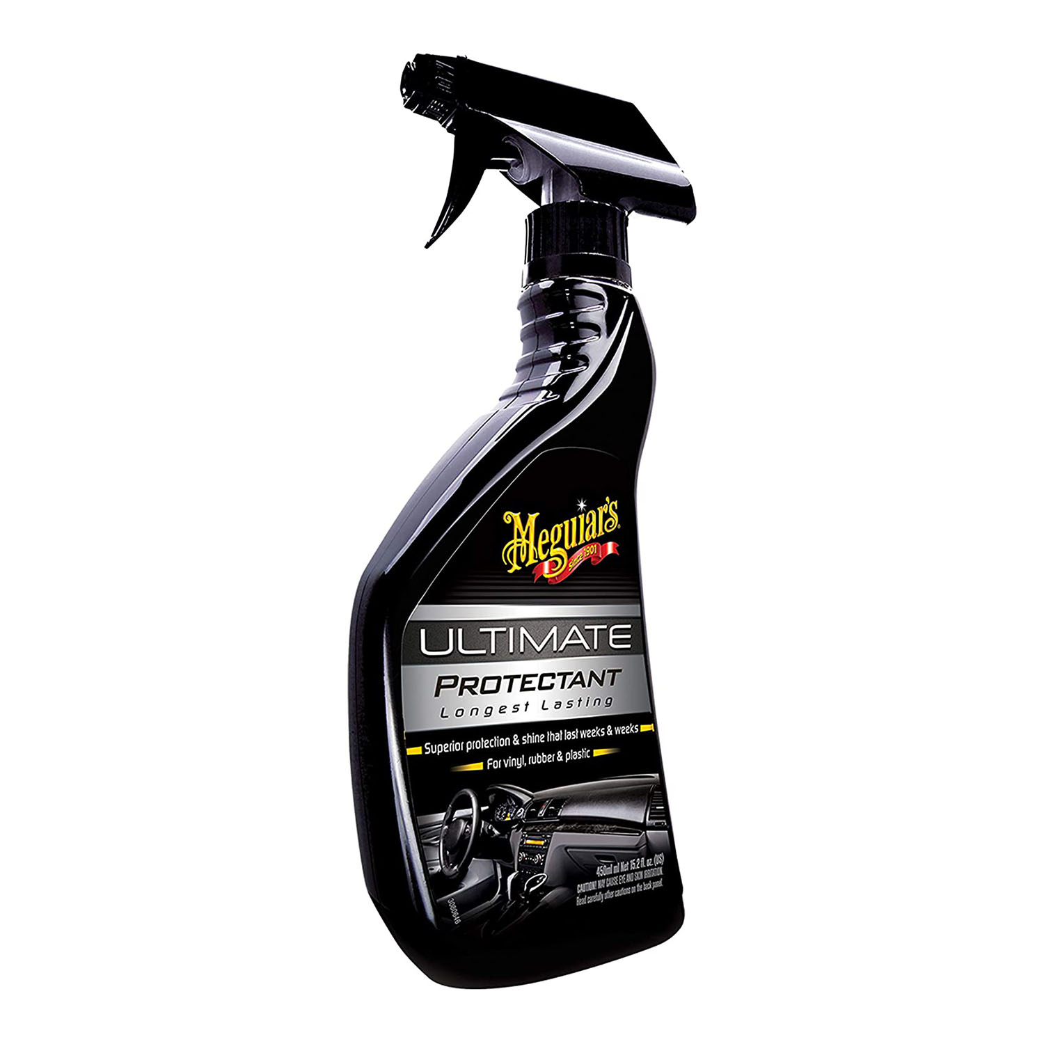 Imagine pentru produsul „SOLUTIE PROTECTIE INTERIOR ULTIMATE PROTECTANT - MEGUIARS"