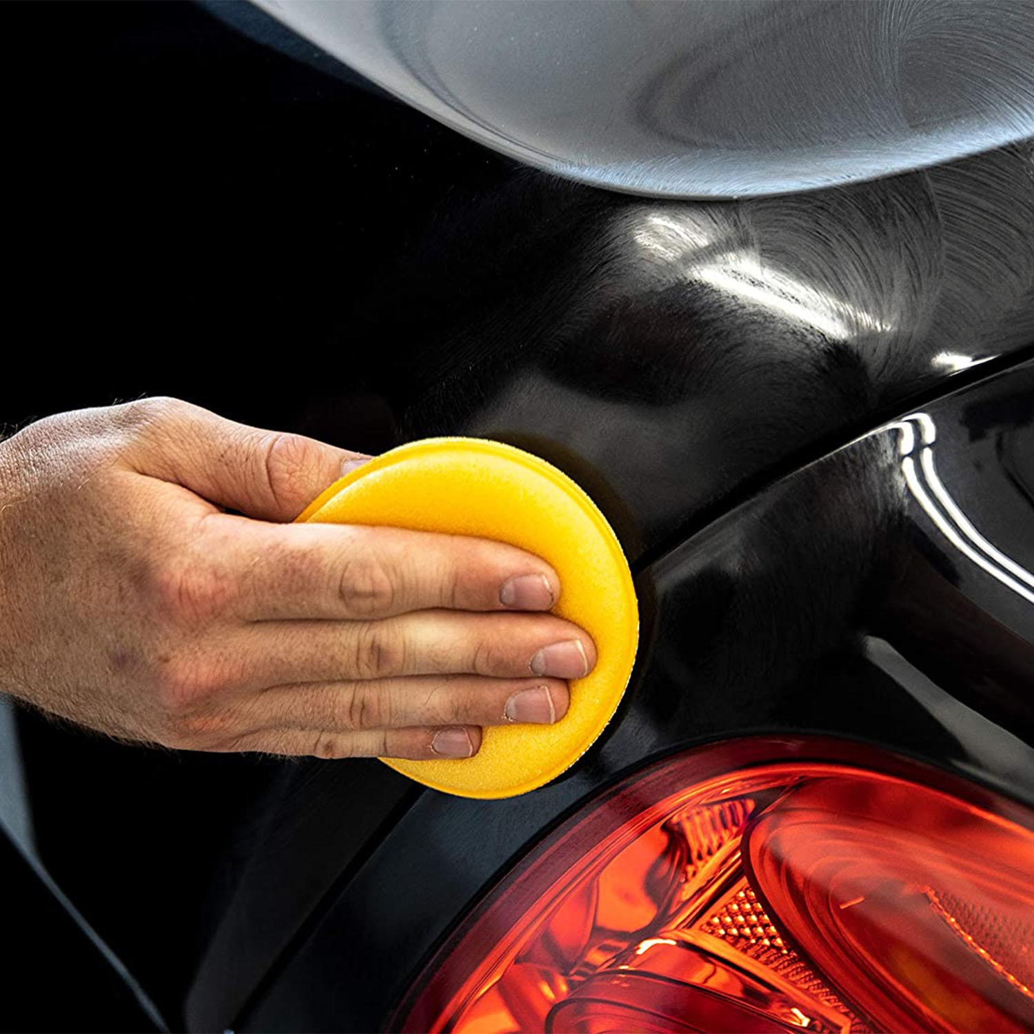 POLISH ABRAZIV, 450 ML, ULTIMATE COMPOUND - MEGUIARS