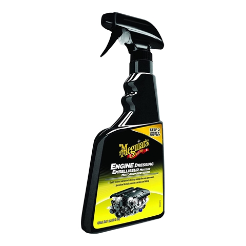 Imagine pentru produsul „SOLUTIE DE CURATAT MOTORUL ENGINE DRESSING - EU  -MEGUIARS"
