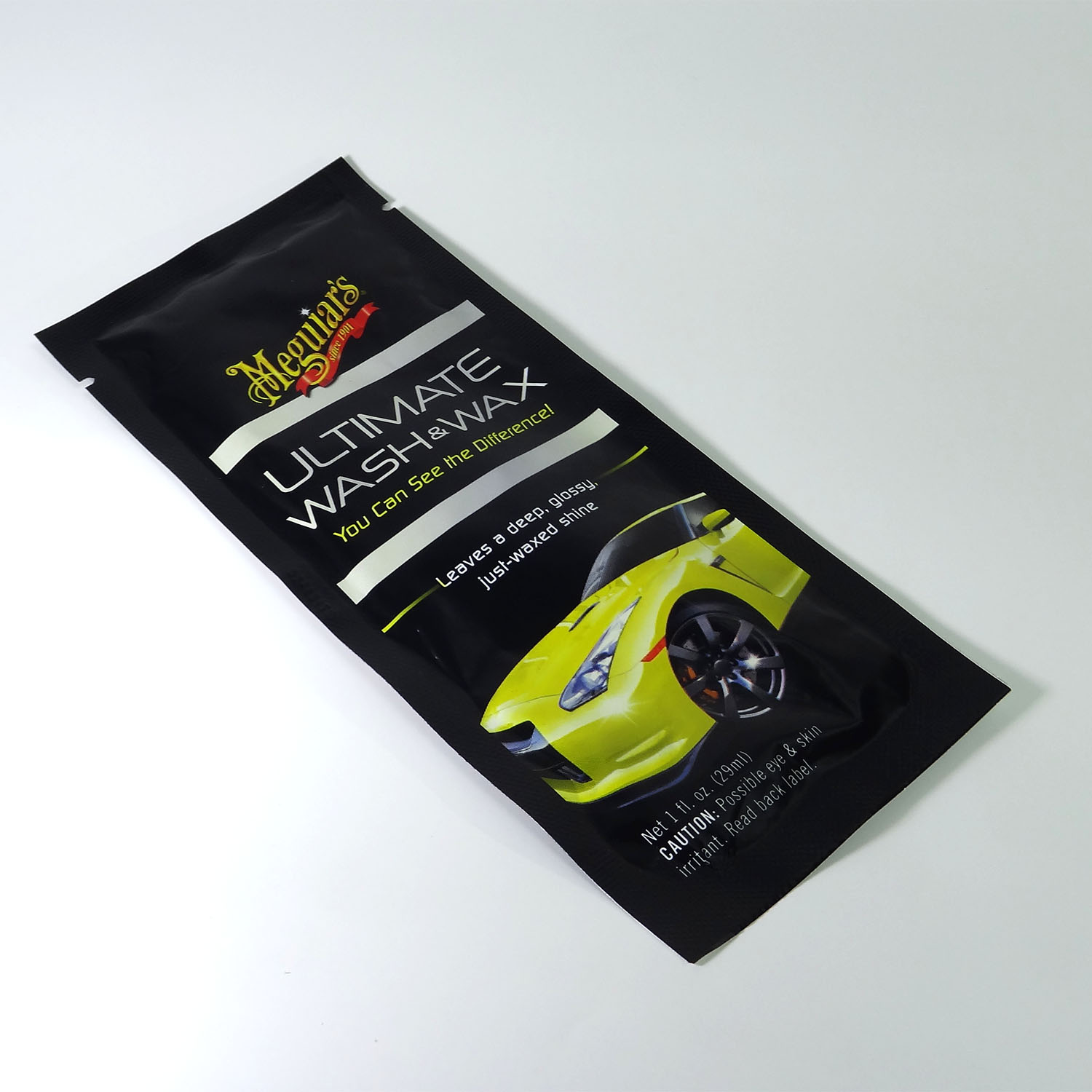 Imagine pentru produsul „NBB   CEARA PROTECTIE DUPA SPALARE 30 ML WAX - MEGUIARS"