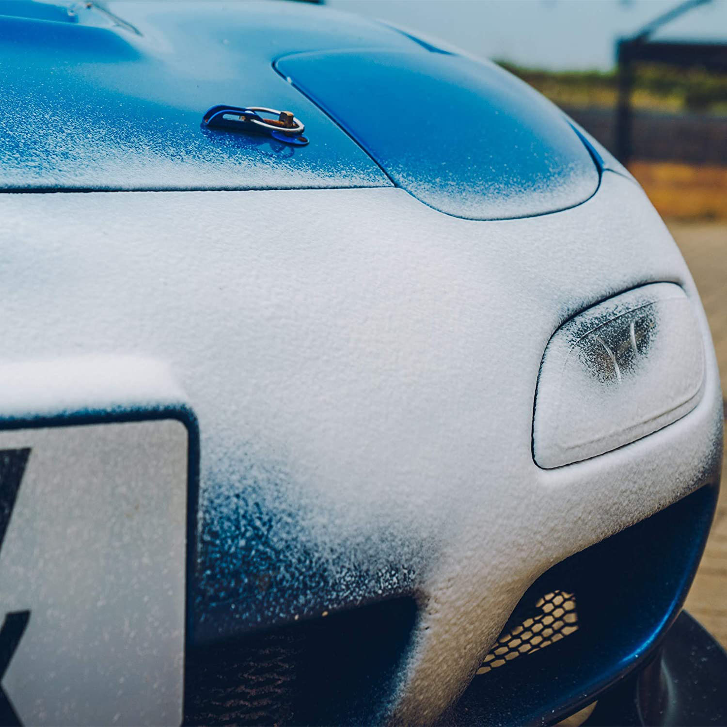 Imagine pentru produsul „SOLUTIE CURATAT INSESCTE SI GUDRON FOAMING BUG AND TAR REMOVER - EU - MEGUIARS"