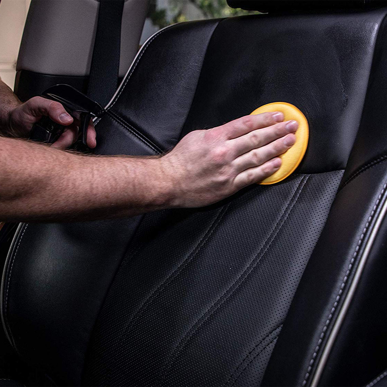SOLUTIE CURATAT PIELE 473 ML - MEGUIARS
