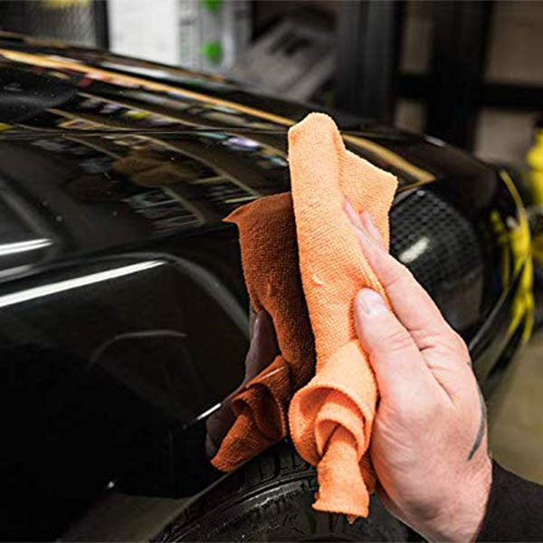 KIT  ELIMINARE ZGARIETURI QUIK SCRATCH ERASER KIT  MEGUIARS