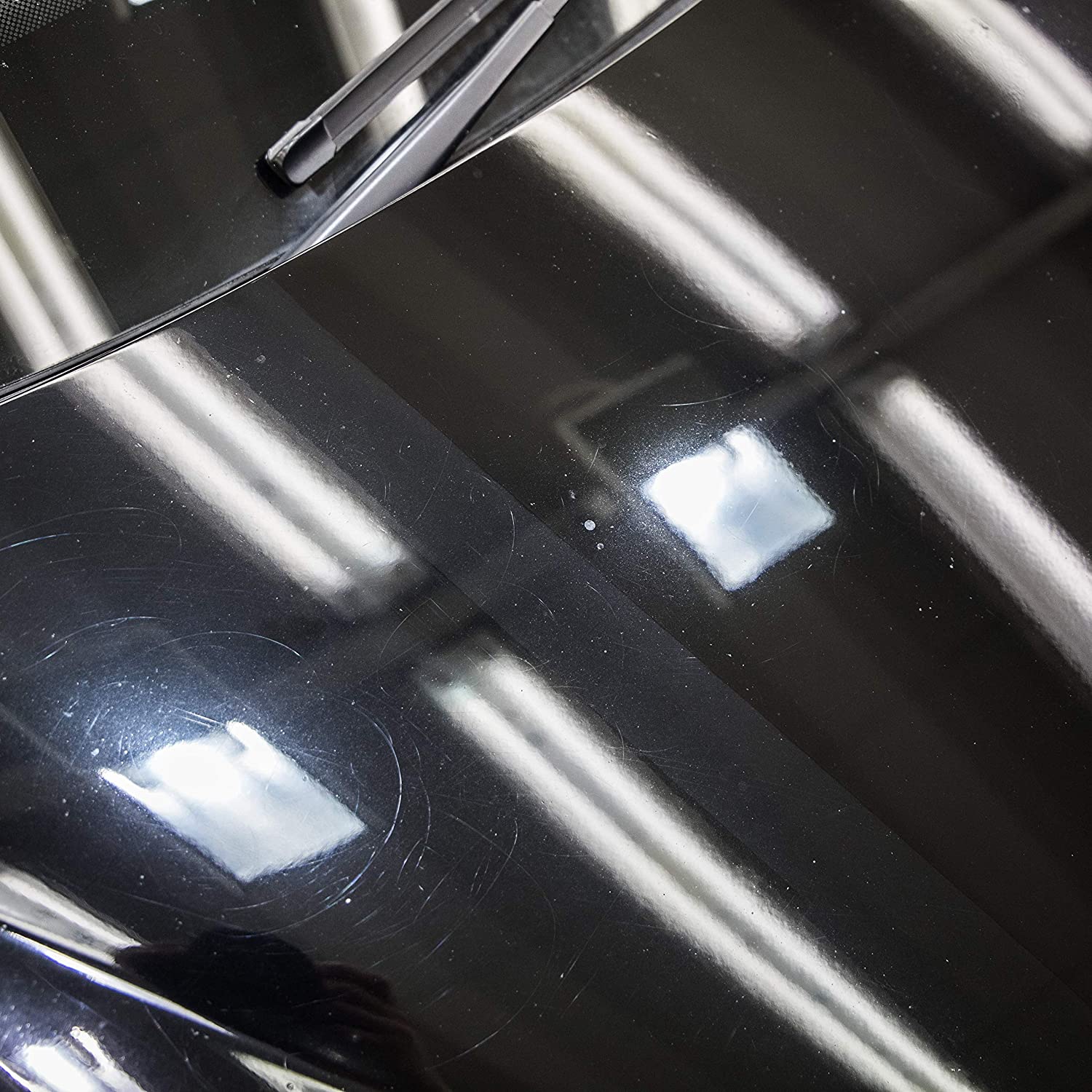 KIT CEARA 3 IN 1 3-IN-1 WAX  MEGUIARS