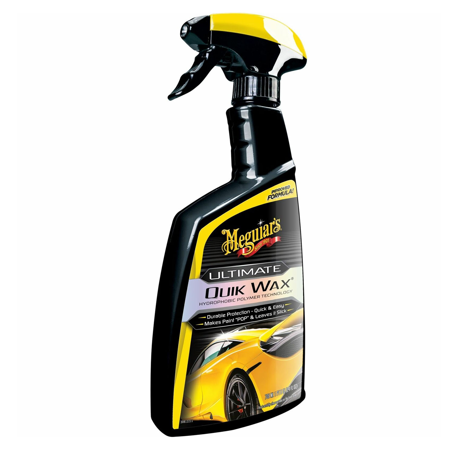 Imagine pentru produsul „ULTIMATE QUIK WAX - EU"